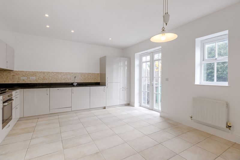 IVY GATE- click for photo gallery